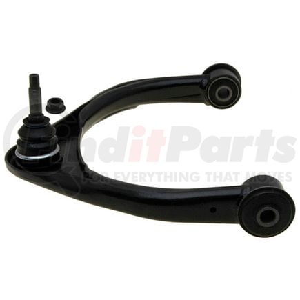 RK621897 by MOOG - MOOG RK621897 Control Arm and Ball Joint Assembly