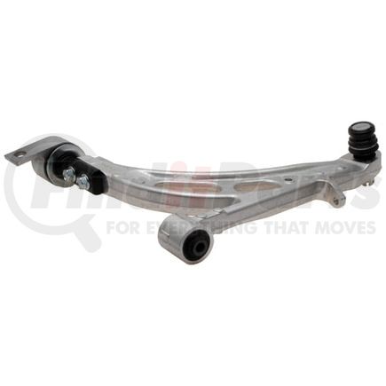 Moog RK621892 Suspension Control Arm and Ball Joint Assembly Suspension Control Arm and Ball Joint Assembly