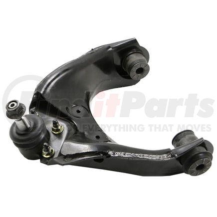 Moog RK621900 Suspension Control Arm and Ball Joint Assembly Suspension Control Arm and Ball Joint Assembly