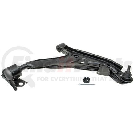 RK621909 by MOOG - Suspension Control Arm