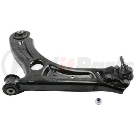 Moog RK621949 Suspension Control Arm and Ball Joint Assembly Suspension Control Arm and Ball Joint Assembly