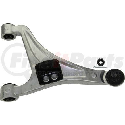 RK622006 by MOOG - Suspension Control Arm and Ball Joint Assembly