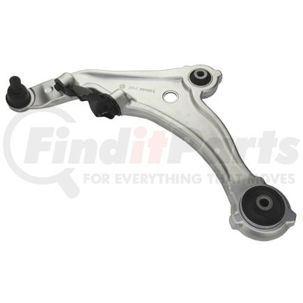 RK622059 by MOOG - Suspension Control Arm and Ball Joint Assembly