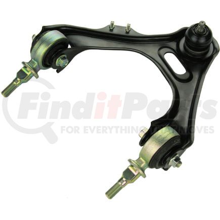 RK622064 by MOOG - Suspension Control Arm and Ball Joint Assembly