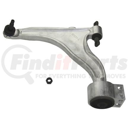 RK622088 by MOOG - Suspension Control Arm and Ball Joint Assembly