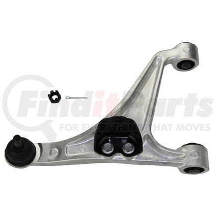 Moog RK622095 Suspension Control Arm and Ball Joint Assembly Suspension Control Arm and Ball Joint Assembly
