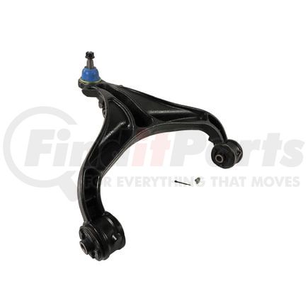 RK622147 by MOOG - Suspension Control Arm and Ball Joint Assembly