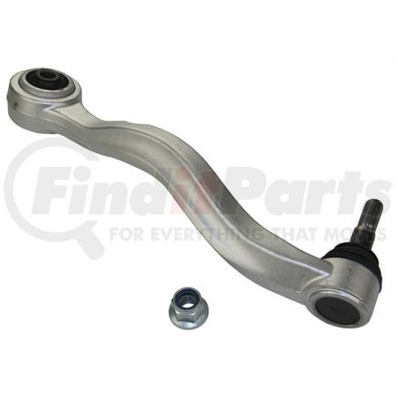 RK622142 by MOOG - Suspension Control Arm and Ball Joint Assembly