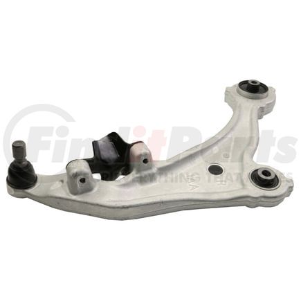 RK622157 by MOOG - Suspension Control Arm and Ball Joint Assembly
