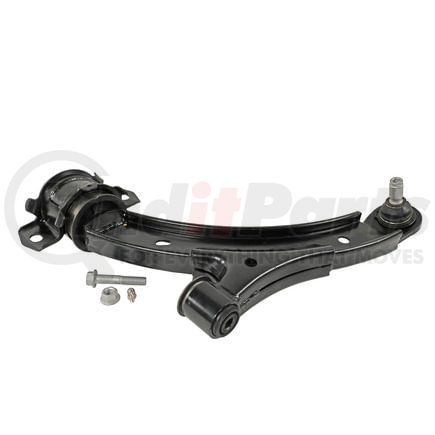 Moog RK622156 Suspension Control Arm and Ball Joint Assembly Suspension Control Arm and Ball Joint Assembly