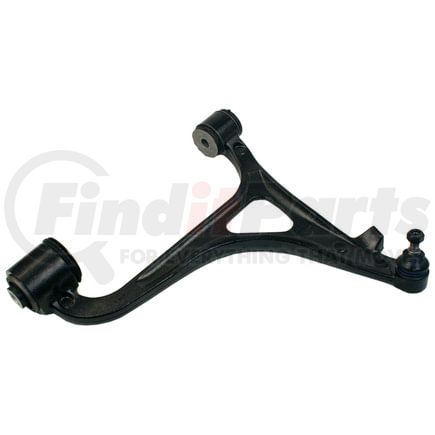 RK622163 by MOOG - Suspension Control Arm and Ball Joint Assembly