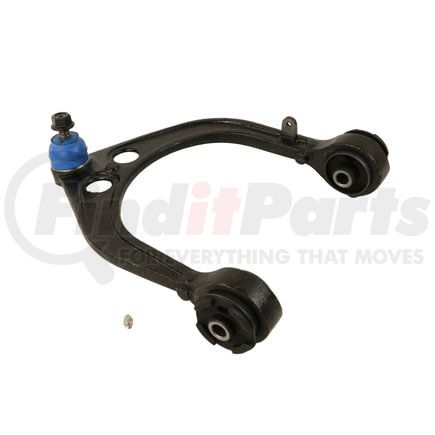 RK622166 by MOOG - Suspension Control Arm and Ball Joint Assembly