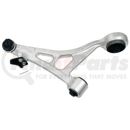 RK622195 by MOOG - Suspension Control Arm and Ball Joint Assembly