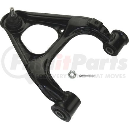 RK622178 by MOOG - Suspension Control Arm and Ball Joint Assembly