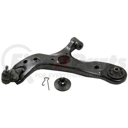 RK622203 by MOOG - Suspension Control Arm and Ball Joint Assembly