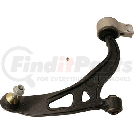 RK622215 by MOOG - MOOG RK622215 Suspension Control Arm and Ball Joint Assembly front right lower