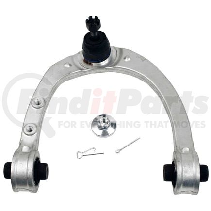 RK622221 by MOOG - Suspension Control Arm and Ball Joint Assembly