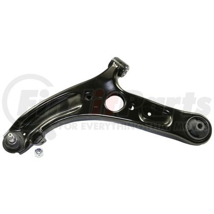 RK622232 by MOOG - Suspension Control Arm and Ball Joint Assembly