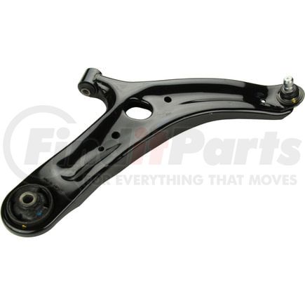 RK622263 by MOOG - Suspension Control Arm and Ball Joint Assembly