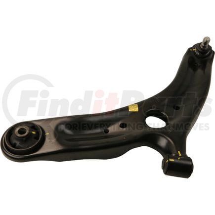 RK622262 by MOOG - Suspension Control Arm and Ball Joint Assembly