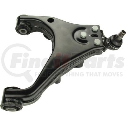 RK622268 by MOOG - Suspension Control Arm and Ball Joint Assembly