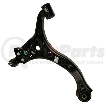 RK622266 by MOOG - Suspension Control Arm and Ball Joint Assembly