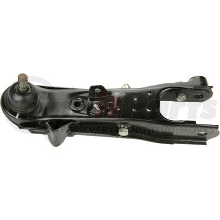 RK622289 by MOOG - Suspension Control Arm and Ball Joint Assembly