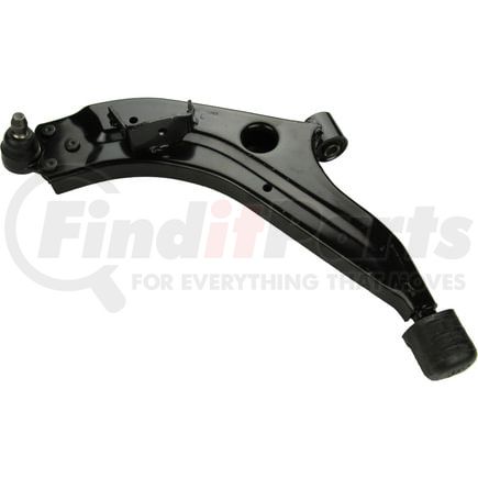 RK622307 by MOOG - Suspension Control Arm and Ball Joint Assembly