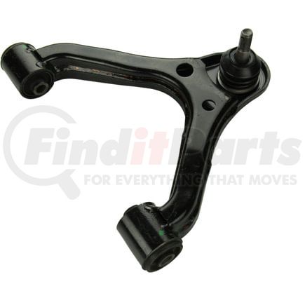 RK622291 by MOOG - Suspension Control Arm and Ball Joint Assembly