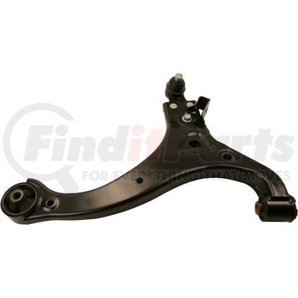 RK622318 by MOOG - Suspension Control Arm and Ball Joint Assembly