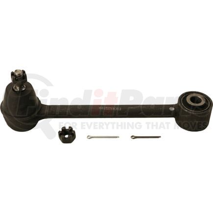RK622349 by MOOG - Suspension Control Arm and Ball Joint Assembly