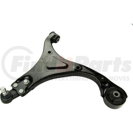 RK622361 by MOOG - Suspension Control Arm and Ball Joint Assembly