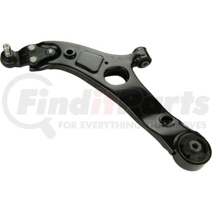 RK622362 by MOOG - Suspension Control Arm and Ball Joint Assembly