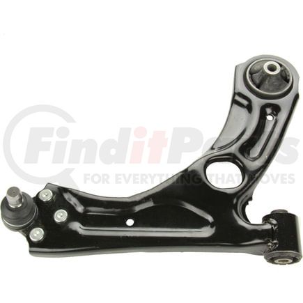 RK622428 by MOOG - Suspension Control Arm and Ball Joint Assembly