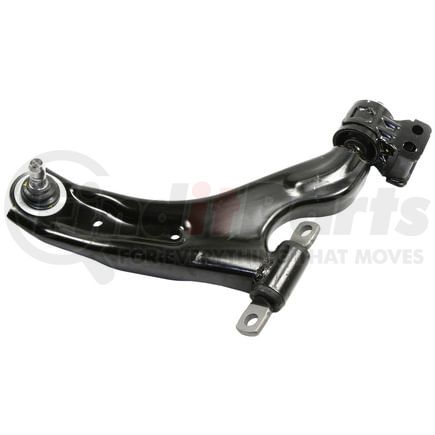 RK622430 by MOOG - Suspension Control Arm and Ball Joint Assembly