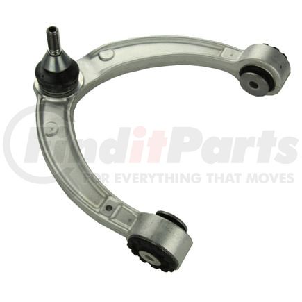RK622435 by MOOG - Suspension Control Arm and Ball Joint Assembly