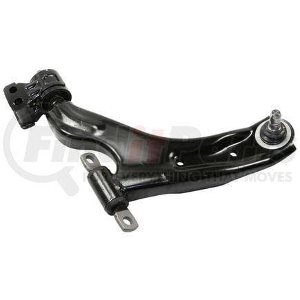 RK622429 by MOOG - Suspension Control Arm and Ball Joint Assembly