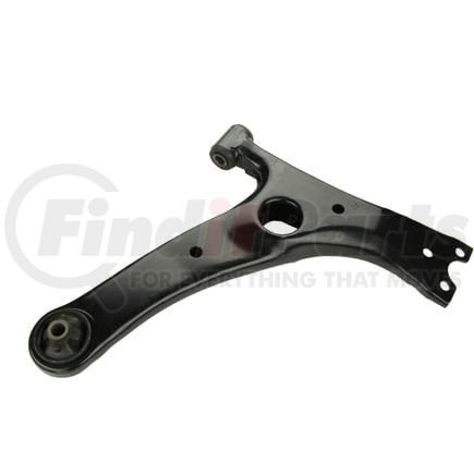 Moog RK622449 Suspension Control Arm and Ball Joint Assembly Suspension Control Arm and Ball Joint Assembly