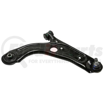 Moog RK622469 Suspension Control Arm and Ball Joint Assembly Suspension Control Arm and Ball Joint Assembly