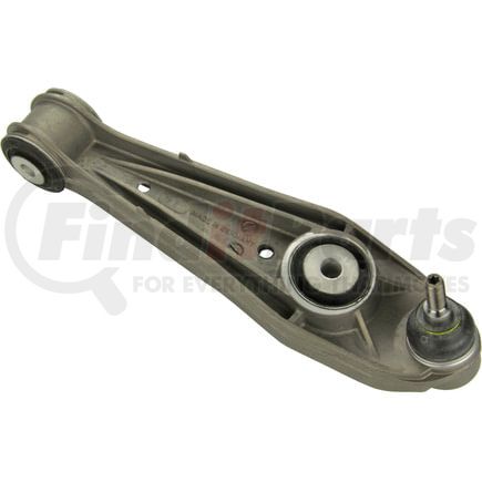 RK622463 by MOOG - Suspension Control Arm and Ball Joint Assembly