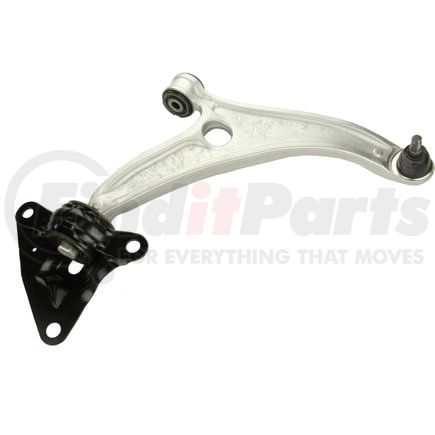 RK622510 by MOOG - Suspension Control Arm and Ball Joint Assembly