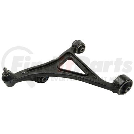 RK622525 by MOOG - Suspension Control Arm and Ball Joint Assembly