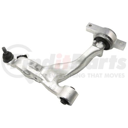 RK622551 by MOOG - Suspension Control Arm and Ball Joint Assembly
