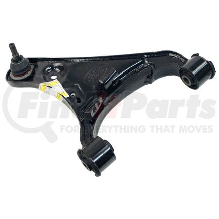 Moog RK622629 Suspension Control Arm and Ball Joint Assembly Suspension Control Arm and Ball Joint Assembly