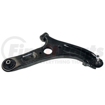 RK622646 by MOOG - Suspension Control Arm and Ball Joint Assembly