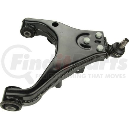 RK622719 by MOOG - Suspension Control Arm and Ball Joint Assembly