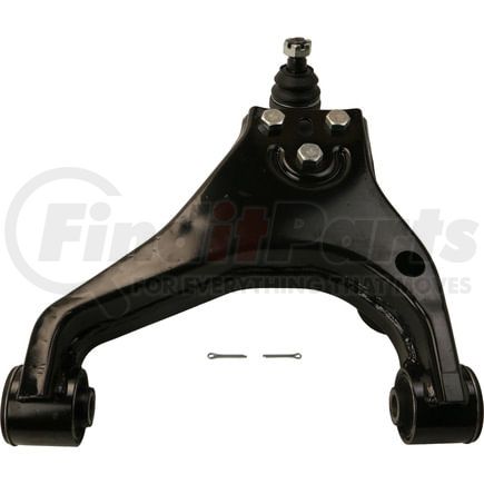 RK622720 by MOOG - Suspension Control Arm