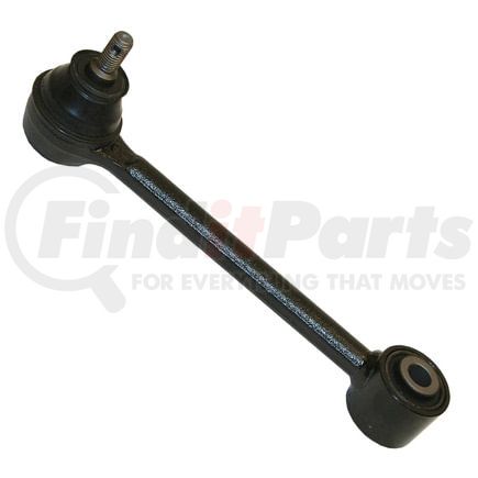 RK622724 by MOOG - MOOG RK622724 Control Arm and Ball Joint Assembly
