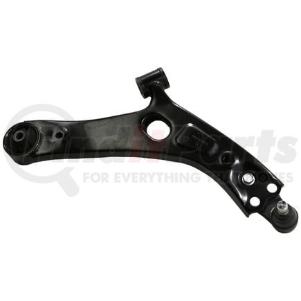 RK622768 by MOOG - Suspension Control Arm and Ball Joint Assembly