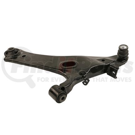 RK622787 by MOOG - Suspension Control Arm and Ball Joint Assembly